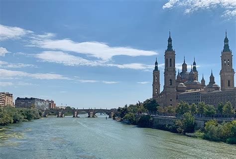 actividades hoy en zaragoza|Qué hacer en Zaragoza